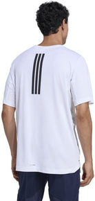 ADIDAS Herren Shirt D4T PrimeLift 3-STREIFEN