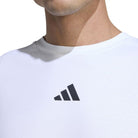 ADIDAS Herren Shirt D4T PrimeLift 3-STREIFEN