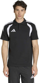 ADIDAS Herren Polo Tiro26 League