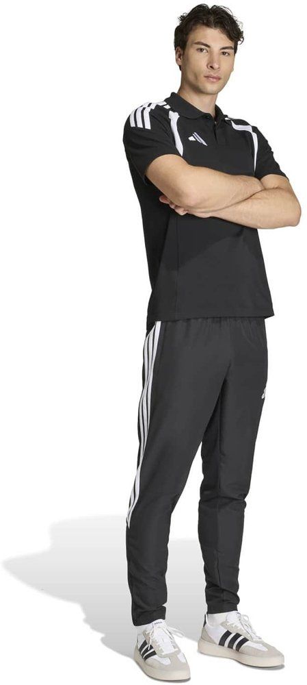 ADIDAS Herren Polo Tiro26 League