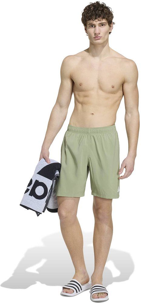 ADIDAS Herren Badeshorts 20 CM