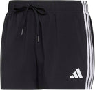ADIDAS Herren Badeshorts 3-STREIFEN 3 ZOLL