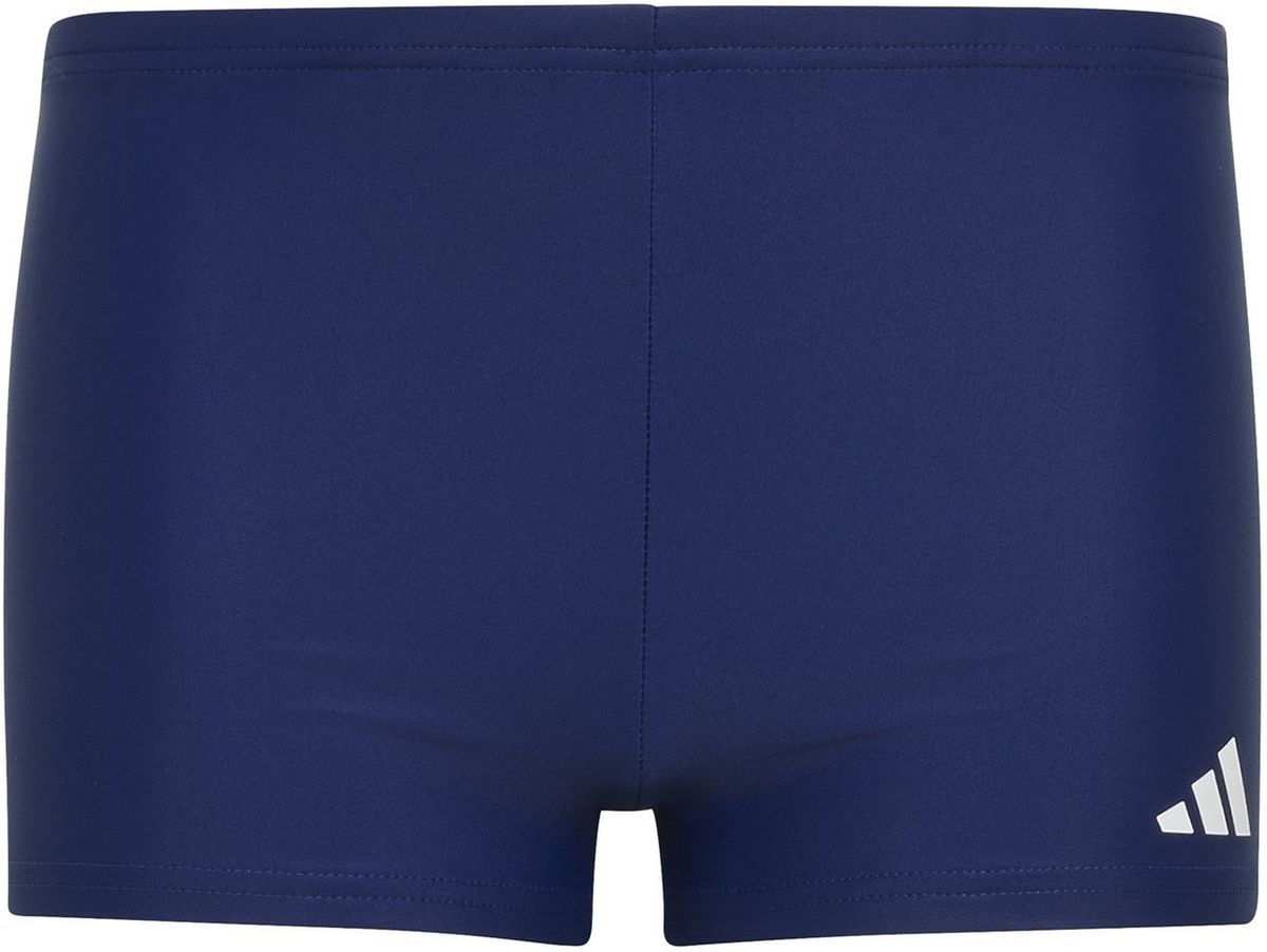 ADIDAS Kinder Badehose 3STREIFEN KIDS BOXER