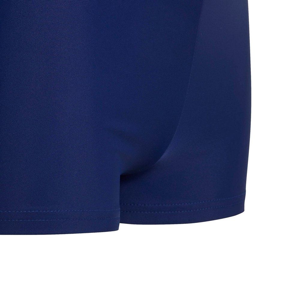 ADIDAS Kinder Badehose 3STREIFEN KIDS BOXER
