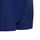 ADIDAS Kinder Badehose 3STREIFEN KIDS BOXER