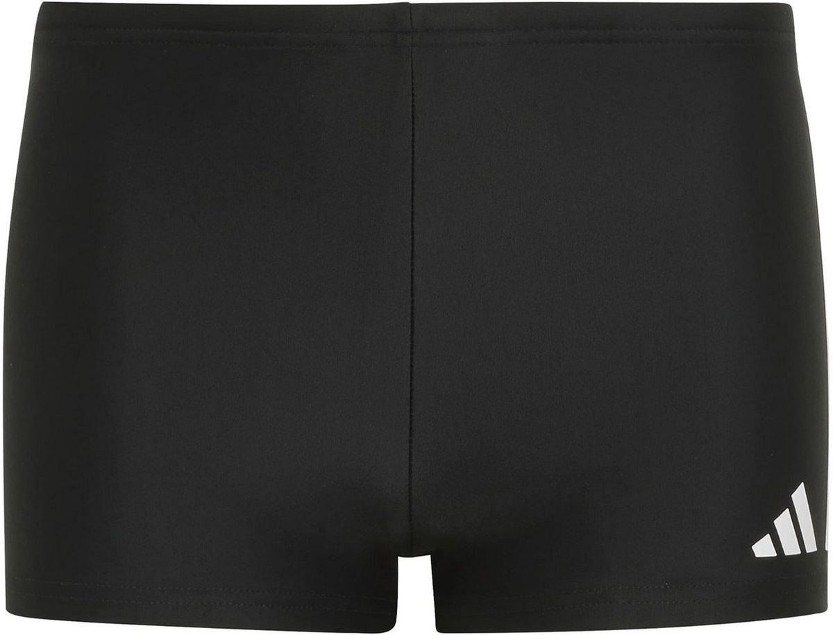 ADIDAS Kinder Badehose 3STREIFEN KIDS BOXER