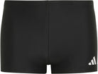 ADIDAS Kinder Badehose 3STREIFEN KIDS BOXER