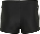 ADIDAS Kinder Badehose 3STREIFEN KIDS BOXER