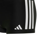 ADIDAS Kinder Badehose 3STREIFEN KIDS BOXER