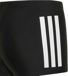 ADIDAS Kinder Badehose 3STREIFEN KIDS BOXER