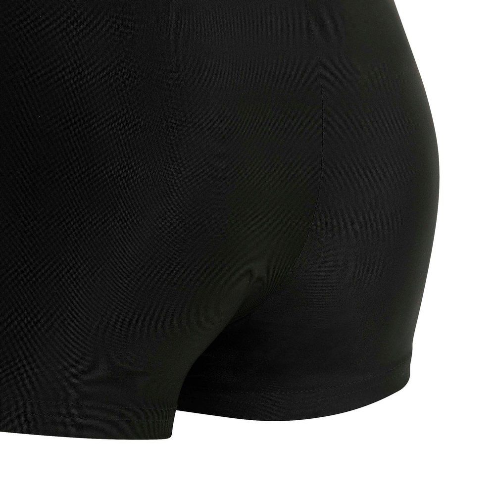 ADIDAS Kinder Badehose 3STREIFEN KIDS BOXER