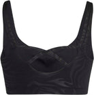 ADIDAS Damen BH All Me Essentials Grafik Sport