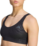 ADIDAS Damen BH All Me Essentials Grafik Sport