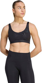 ADIDAS Damen BH All Me Essentials Grafik Sport