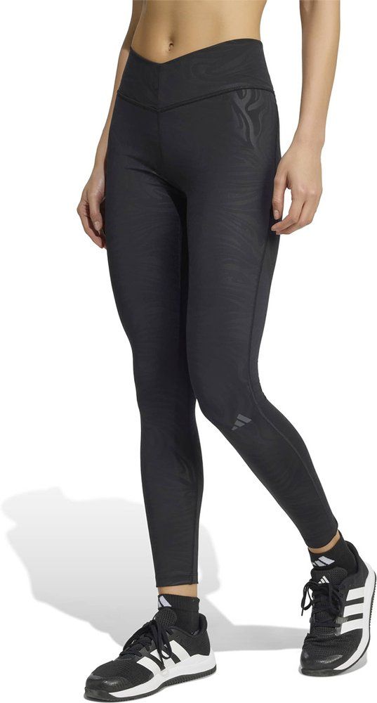 ADIDAS Damen Tight All Me Essentials Grafik