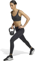 ADIDAS Damen Tight All Me Essentials Grafik