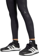 ADIDAS Damen Tight All Me Essentials Grafik
