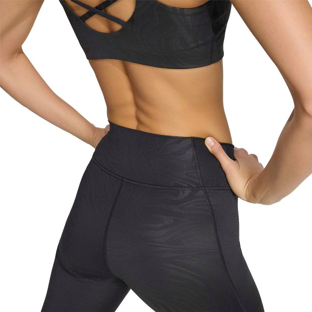 ADIDAS Damen Tight All Me Essentials Grafik