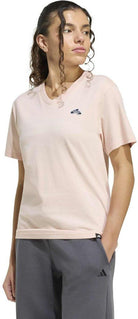 ADIDAS Damen Shirt SUMMER SLIDE GRAPHIC