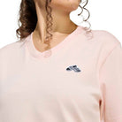 ADIDAS Damen Shirt SUMMER SLIDE GRAPHIC