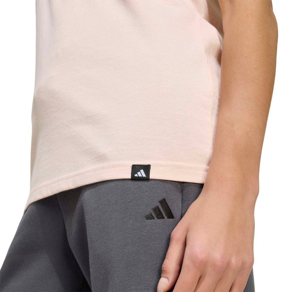 ADIDAS Damen Shirt SUMMER SLIDE GRAPHIC