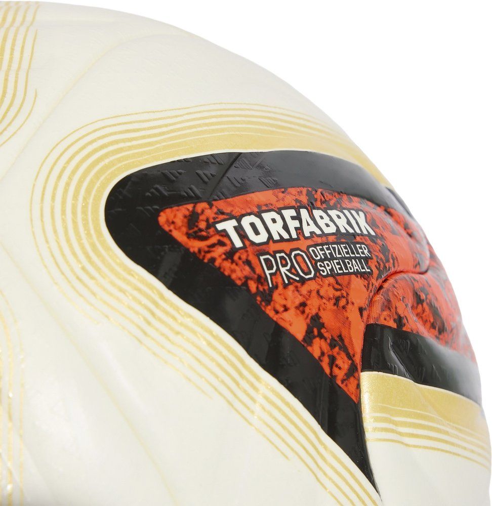 ADIDAS Ball Bundesliga 26/27 Torfabrik Pro Ball