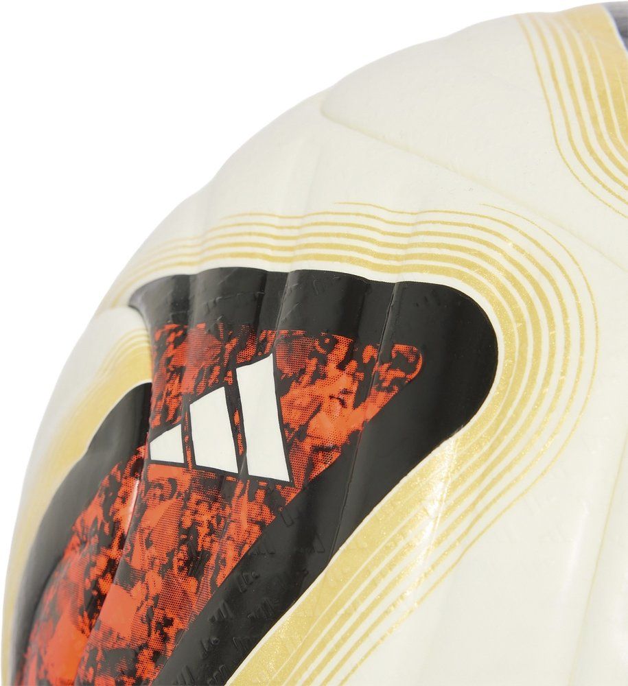 ADIDAS Ball Bundesliga 26/27 Torfabrik Pro Ball