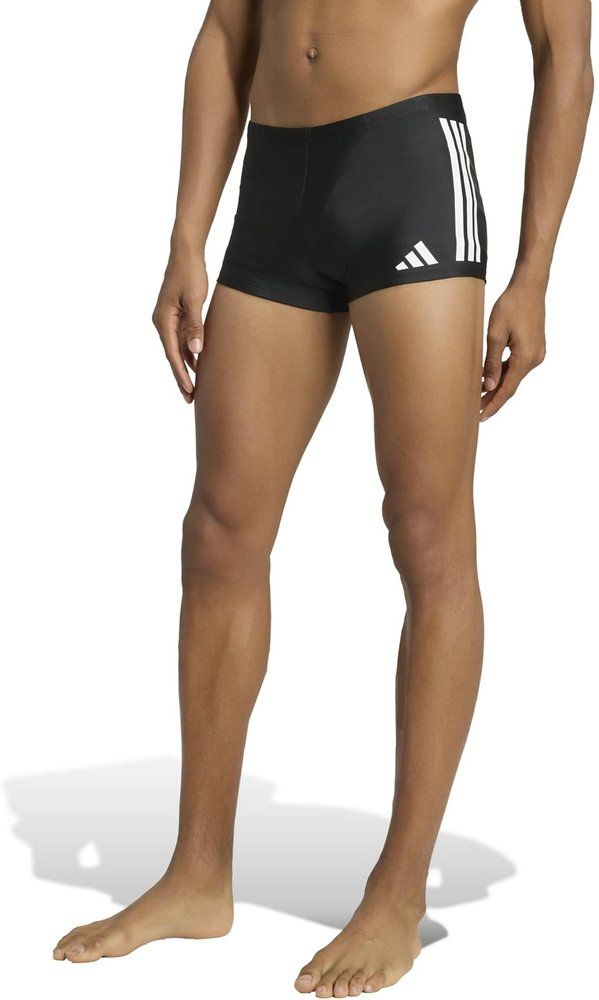 ADIDAS Badehose 3S BOXER