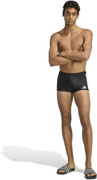 ADIDAS Badehose 3S BOXER