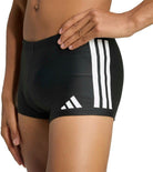 ADIDAS Badehose 3S BOXER