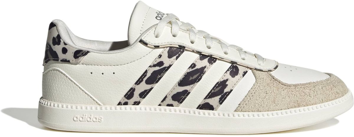 ADIDAS Damen Freizeitschuhe BREAKNET SLEEK