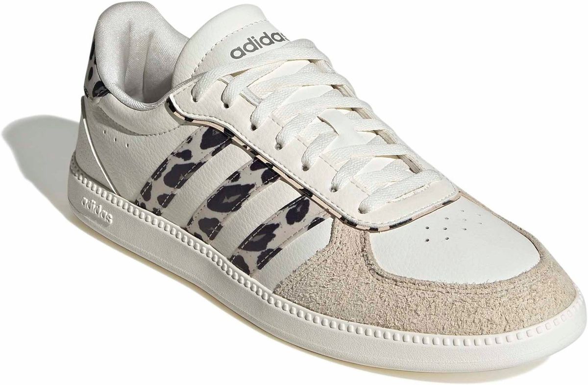 ADIDAS Damen Freizeitschuhe BREAKNET SLEEK