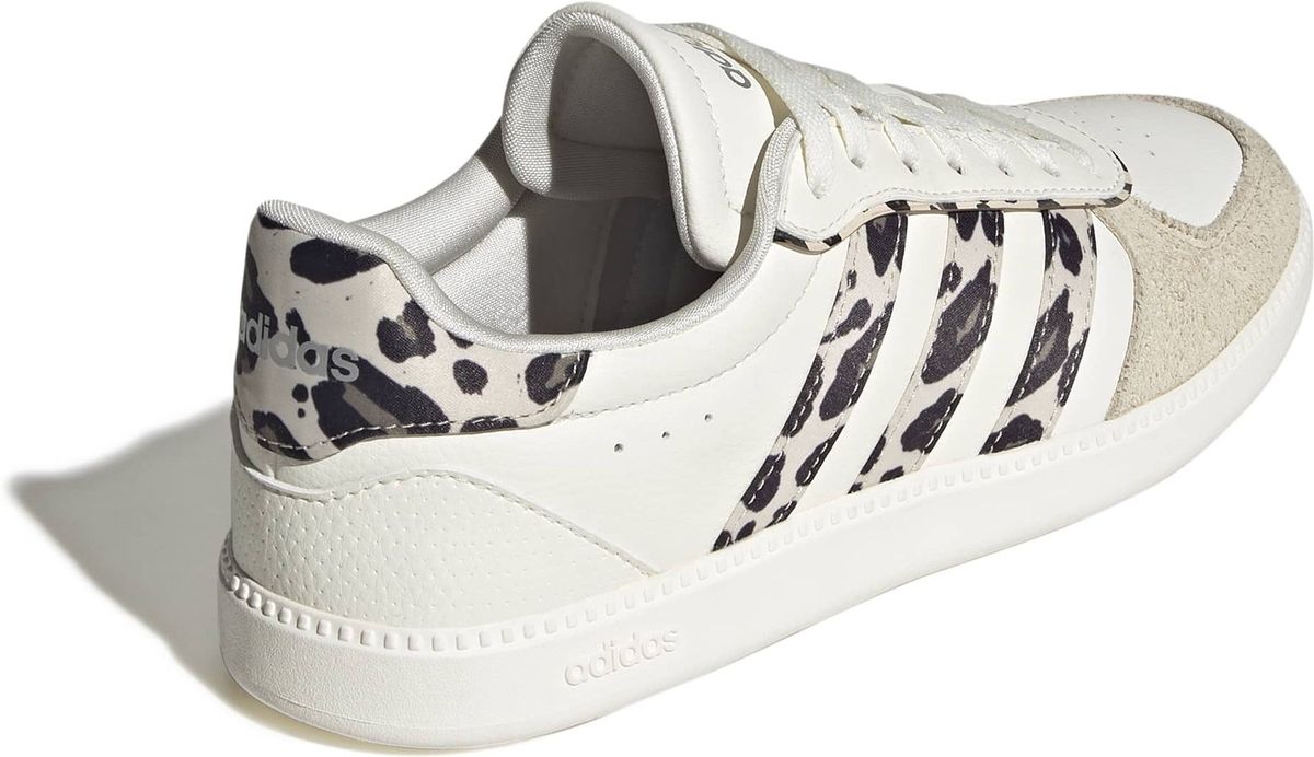 ADIDAS Damen Freizeitschuhe BREAKNET SLEEK