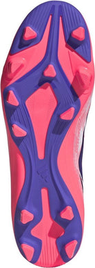 ADIDAS Herren Fussball-Rasenschuhe F50 HYPERFAST CLUB FG/MG