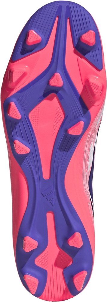 ADIDAS Herren Fussball-Rasenschuhe F50 HYPERFAST CLUB FG/MG