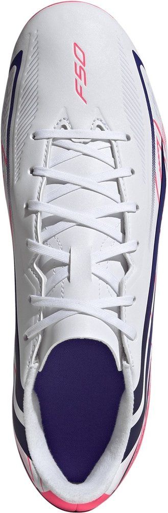 ADIDAS Herren Fussball-Rasenschuhe F50 HYPERFAST CLUB FG/MG