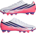 ADIDAS Herren Fussball-Rasenschuhe F50 HYPERFAST CLUB FG/MG