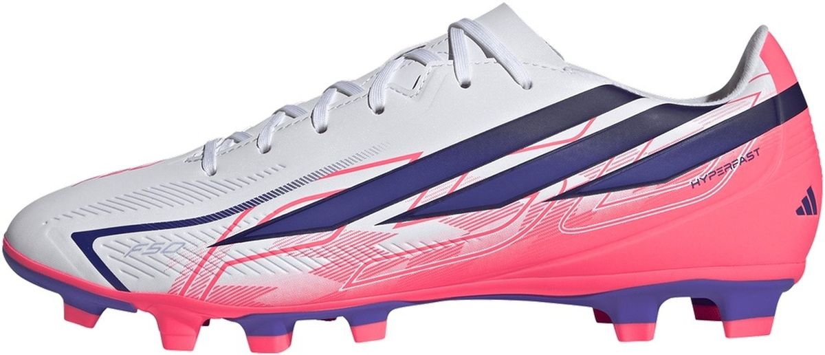 ADIDAS Herren Fussball-Rasenschuhe F50 HYPERFAST CLUB FG/MG