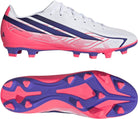ADIDAS Herren Fussball-Rasenschuhe F50 HYPERFAST CLUB FG/MG