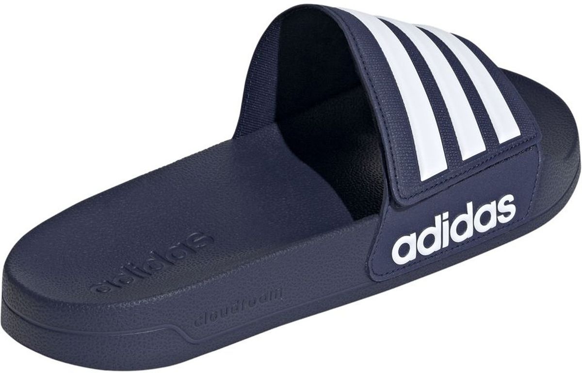 ADIDAS Herren Slipper ADILETTE SHOWER VELCRO
