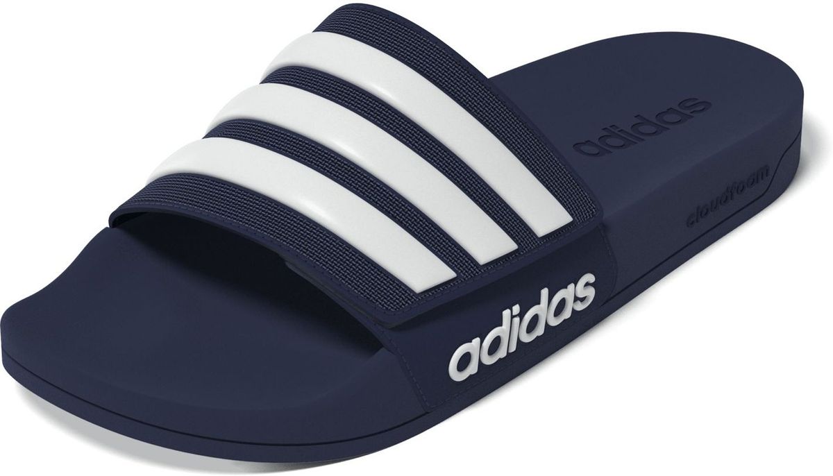 ADIDAS Herren Slipper ADILETTE SHOWER VELCRO