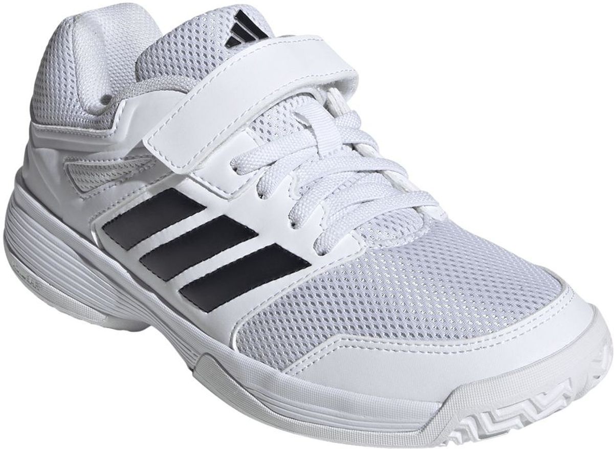 ADIDAS Kinder Handballschuhe Speedcourt Indoor Kids e