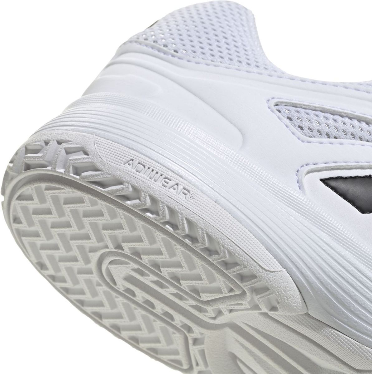 ADIDAS Kinder Handballschuhe Speedcourt Indoor Kids e