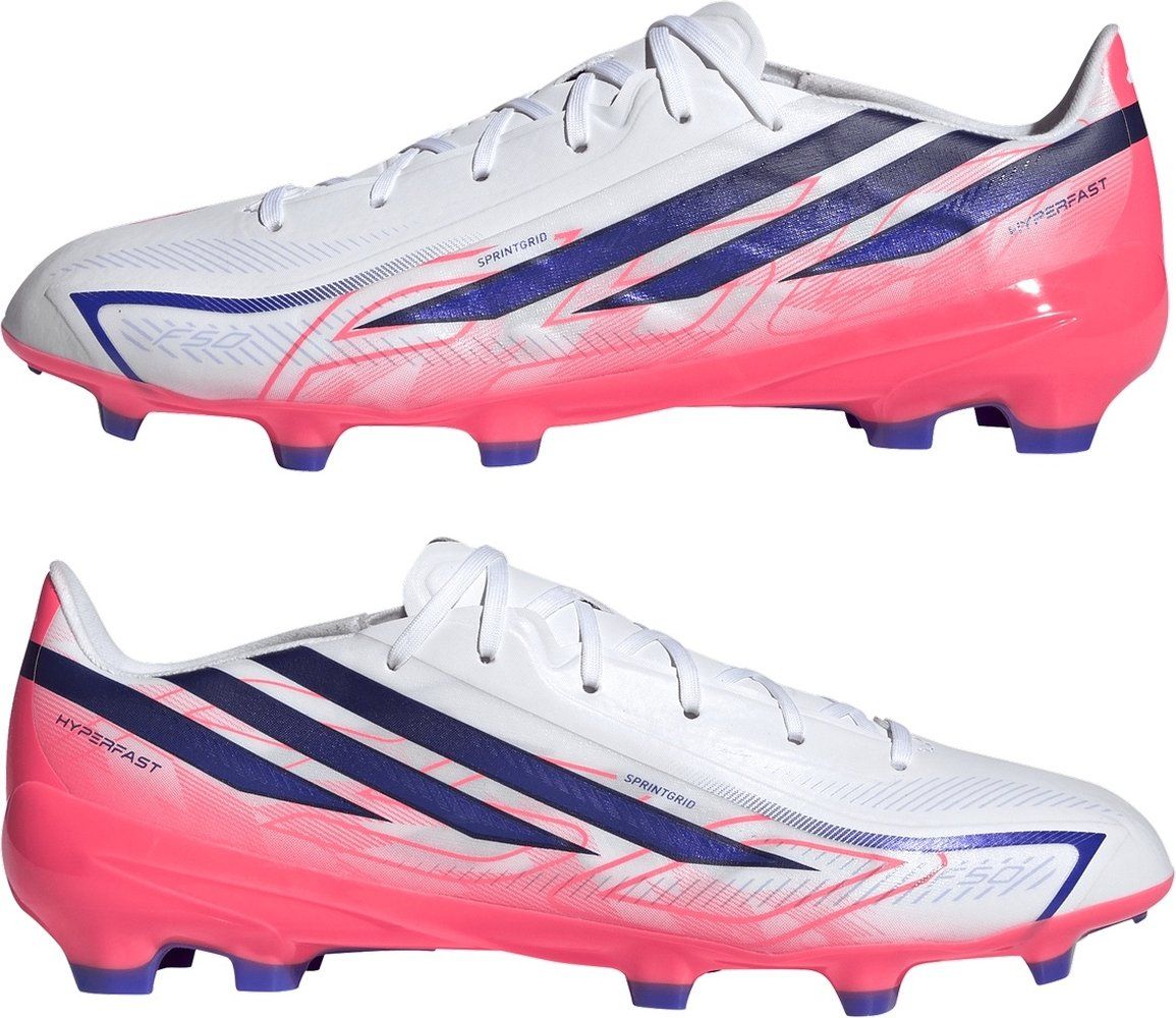 ADIDAS Herren Fussball-Rasenschuhe F50 HYPERFAST LEAGUE FG