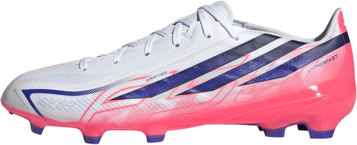 ADIDAS Herren Fussball-Rasenschuhe F50 HYPERFAST LEAGUE FG