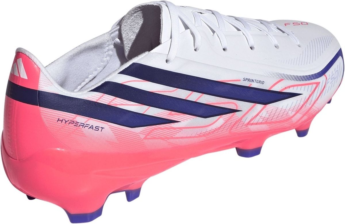 ADIDAS Herren Fussball-Rasenschuhe F50 HYPERFAST LEAGUE FG