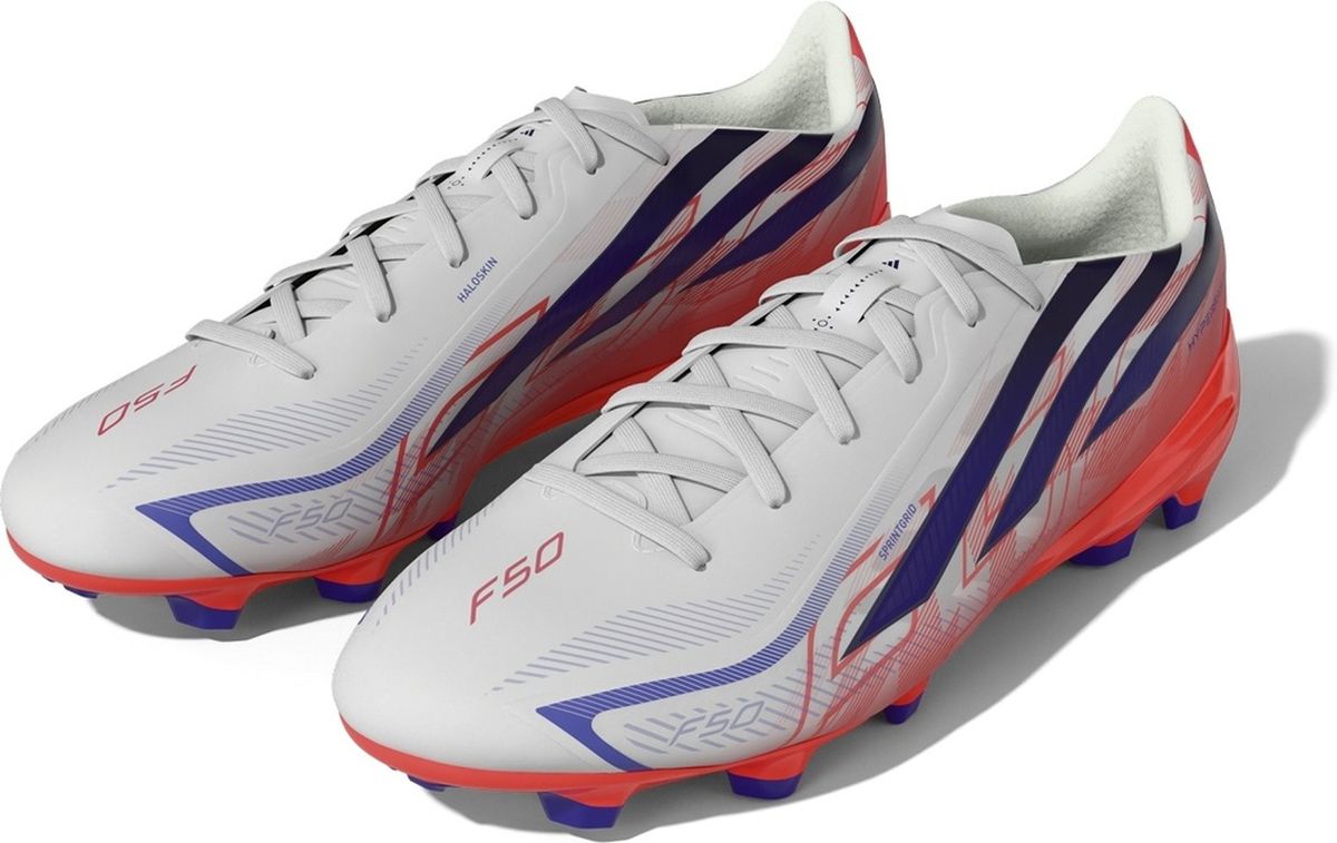 ADIDAS Herren Fussball-Rasenschuhe F50 HYPERFAST LEAGUE FG