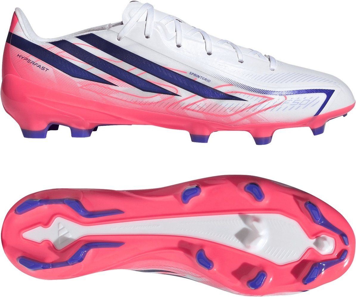 ADIDAS Herren Fussball-Rasenschuhe F50 HYPERFAST LEAGUE FG