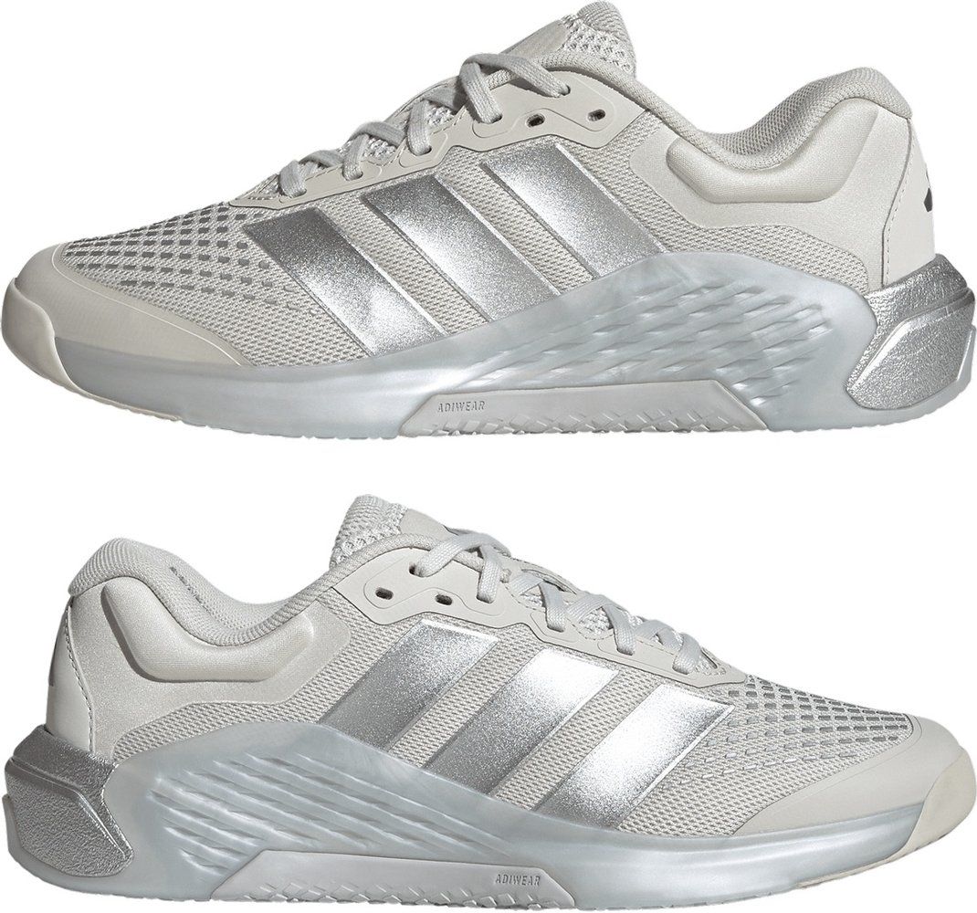 ADIDAS Damen Workoutschuhe Dropset 4 Power