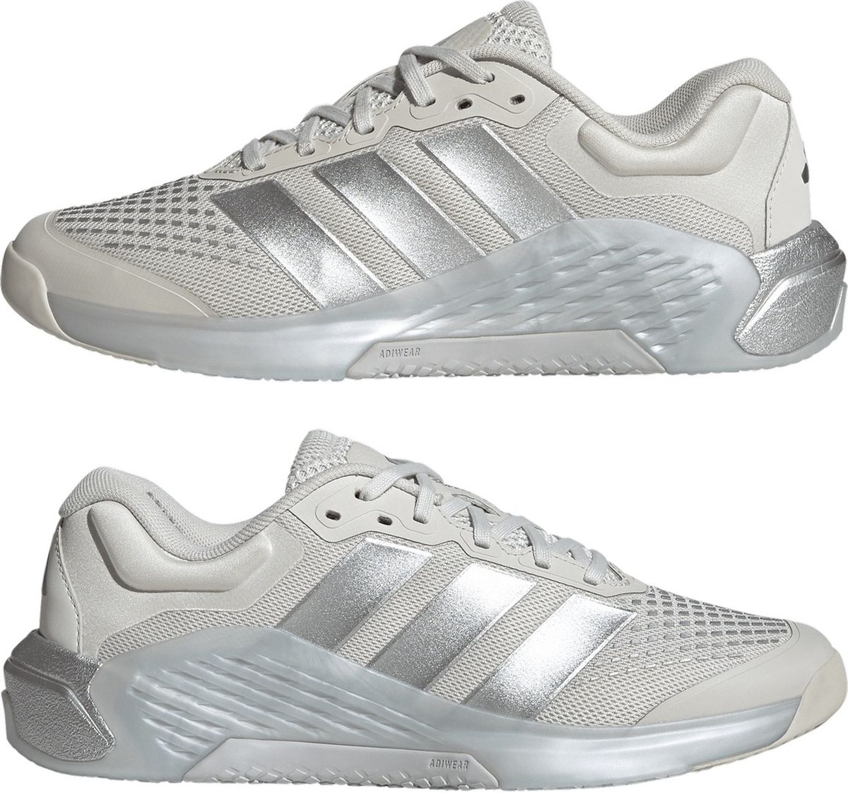 ADIDAS Damen Workoutschuhe Dropset 4 Power